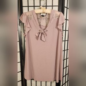 Tutta Bella maternity top. Never worn 2X